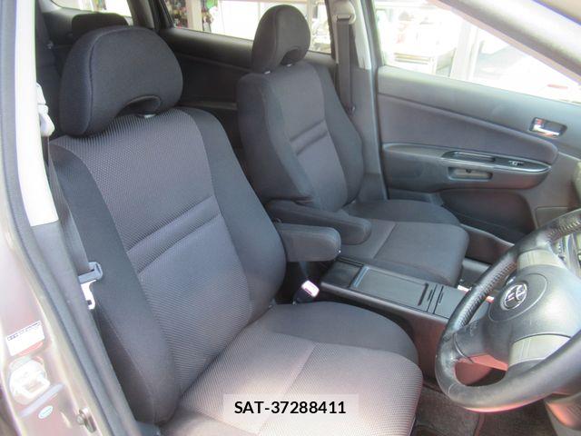 Toyota WISH 2006-04 7227448-6