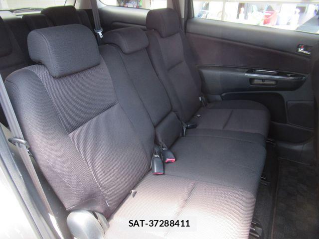 Toyota WISH 2006-04 7227448-7