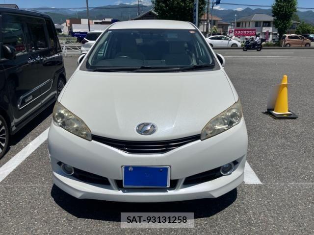 Toyota WISH 2009-07 7227454-1