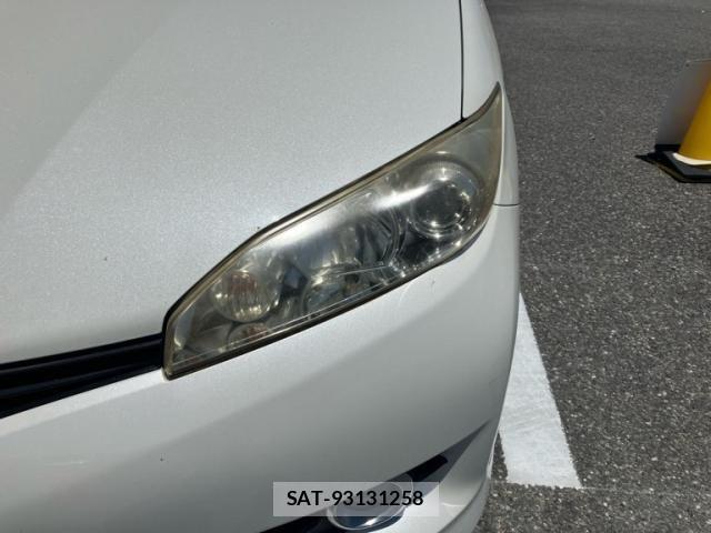 Toyota WISH 2009-07 7227454-3