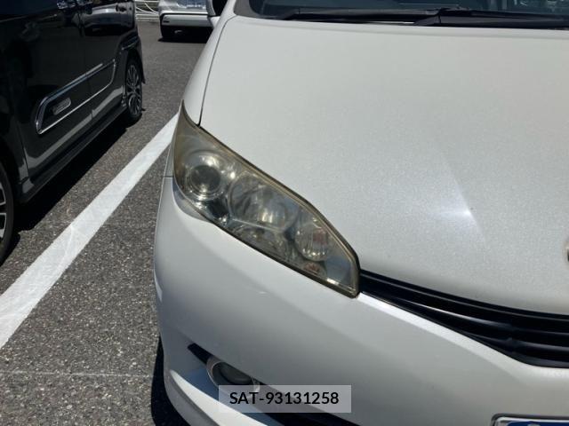 Toyota WISH 2009-07 7227454-4