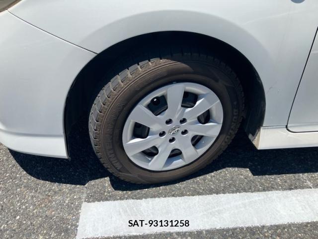Toyota WISH 2009-07 7227454-6