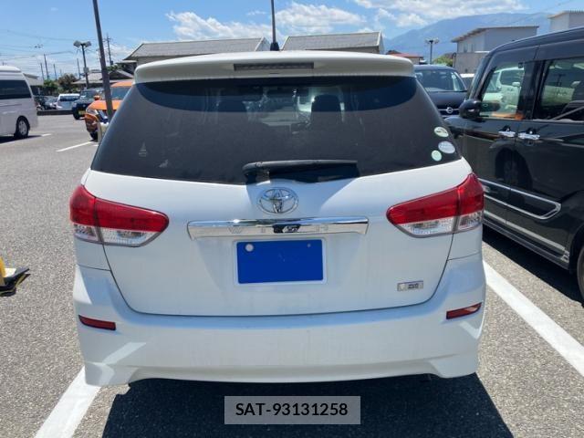 Toyota WISH 2009-07 7227454-7