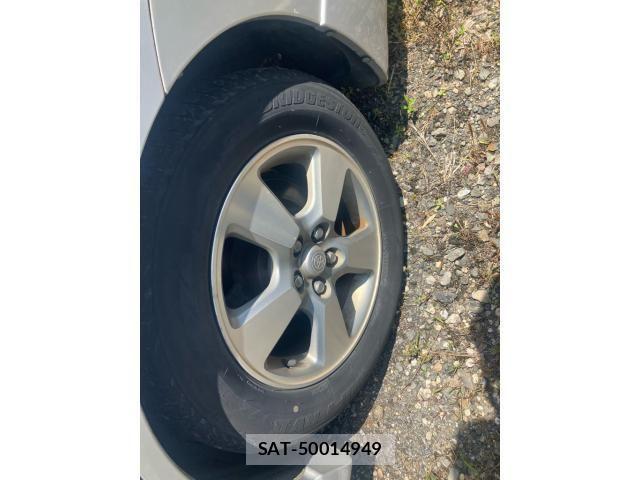 Toyota WISH 2003-06 7227440-9