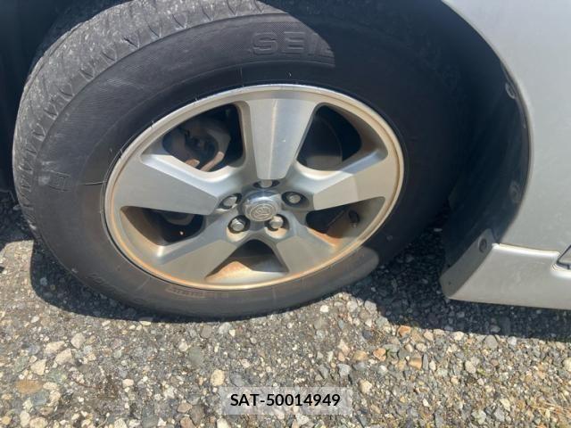 Toyota WISH 2003-06 7227440-10