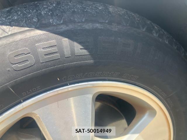 Toyota WISH 2003-06 7227440-11