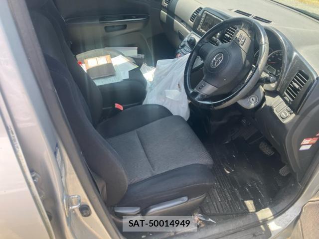 Toyota WISH 2003-06 7227440-17