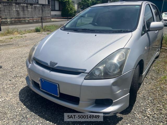Toyota WISH 2003-06 7227440-1