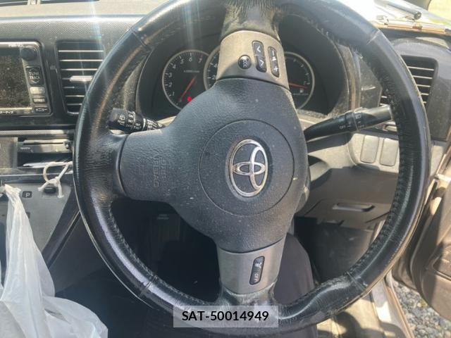 Toyota WISH 2003-06 7227440-20