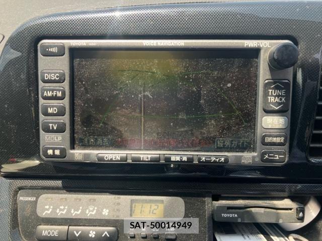 Toyota WISH 2003-06 7227440-21