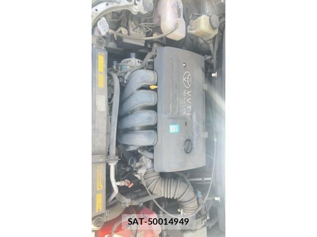 Toyota WISH 2003-06 7227440-23