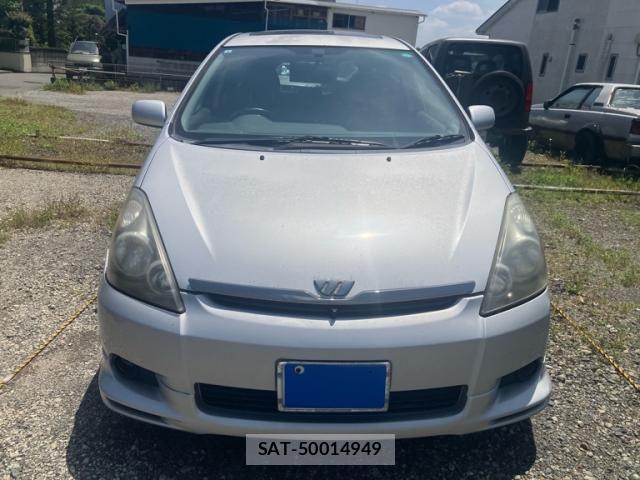 Toyota WISH 2003-06 7227440-2