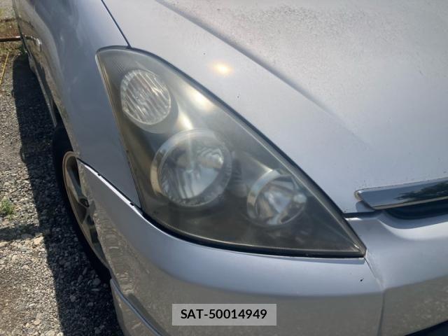 Toyota WISH 2003-06 7227440-3