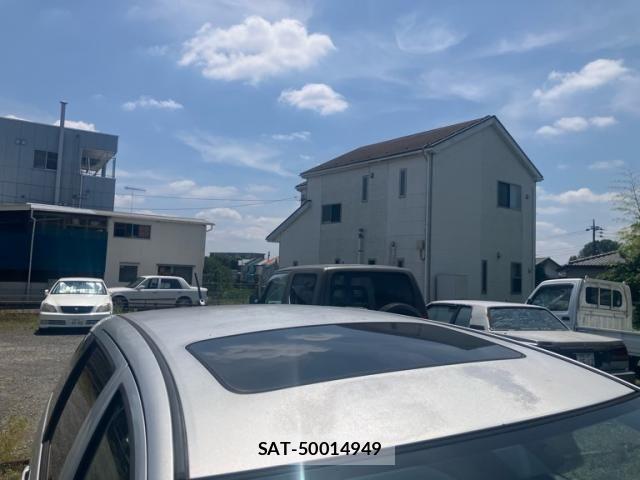 Toyota WISH 2003-06 7227440-4