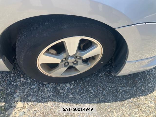 Toyota WISH 2003-06 7227440-7