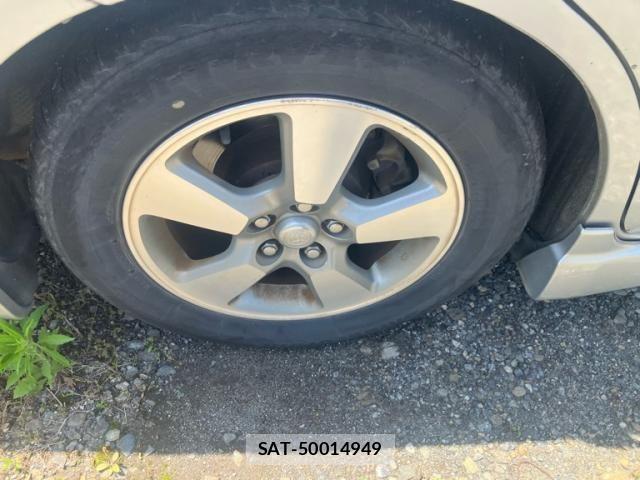 Toyota WISH 2003-06 7227440-8