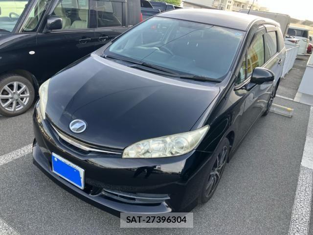 Toyota WISH 2013-03 7227459-0