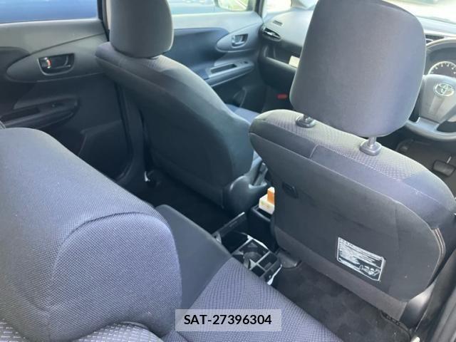 Toyota WISH 2013-03 7227459-12