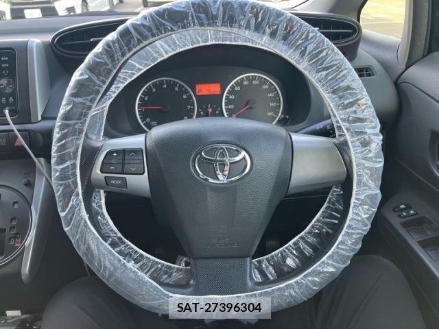 Toyota WISH 2013-03 7227459-15