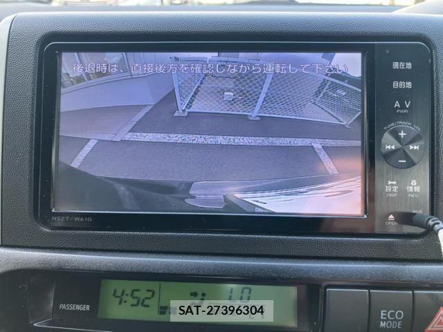Toyota WISH 2013-03 7227459-23