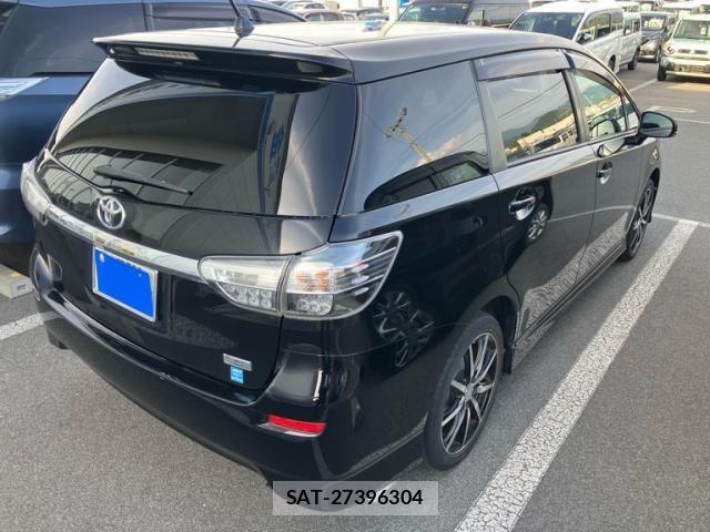 Toyota WISH 2013-03 7227459-2
