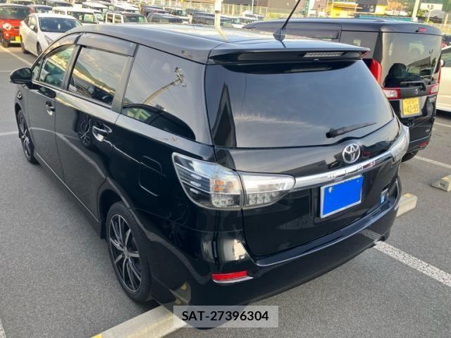 Toyota WISH 2013-03 7227459-3