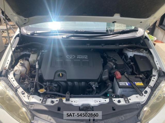 Toyota WISH 2012-07 7227458-21