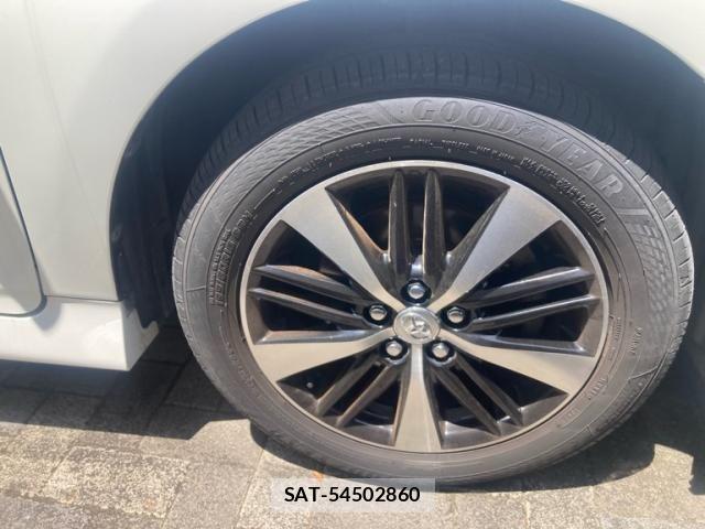 Toyota WISH 2012-07 7227458-6