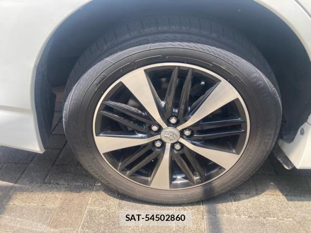 Toyota WISH 2012-07 7227458-7