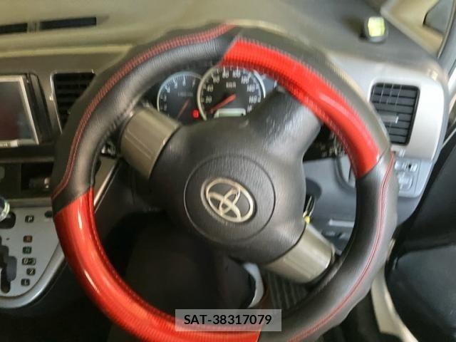 Toyota WISH 2004-12 7227441-8
