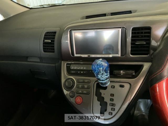 Toyota WISH 2004-12 7227441-9