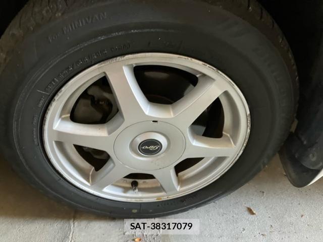 Toyota WISH 2004-12 7227441-10