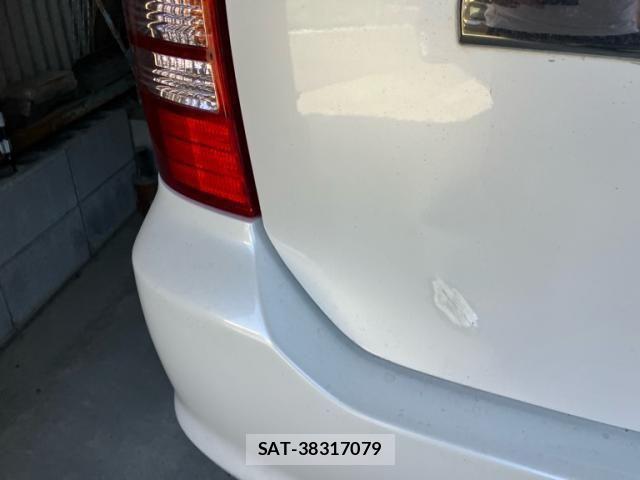 Toyota WISH 2004-12 7227441-2