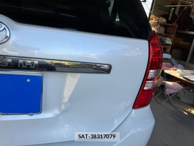 Toyota WISH 2004-12 7227441-3