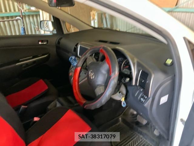 Toyota WISH 2004-12 7227441-4