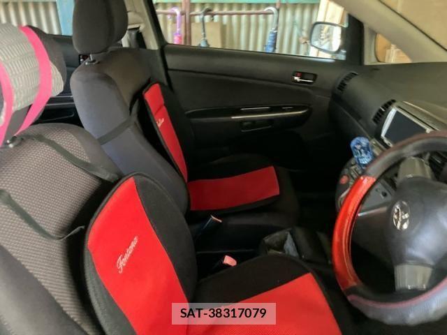 Toyota WISH 2004-12 7227441-5