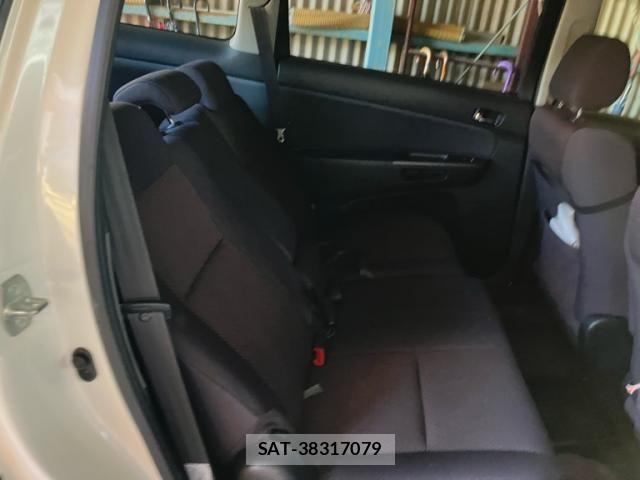 Toyota WISH 2004-12 7227441-6