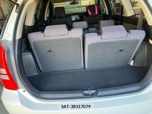 Toyota WISH 2004-12 7227441-7