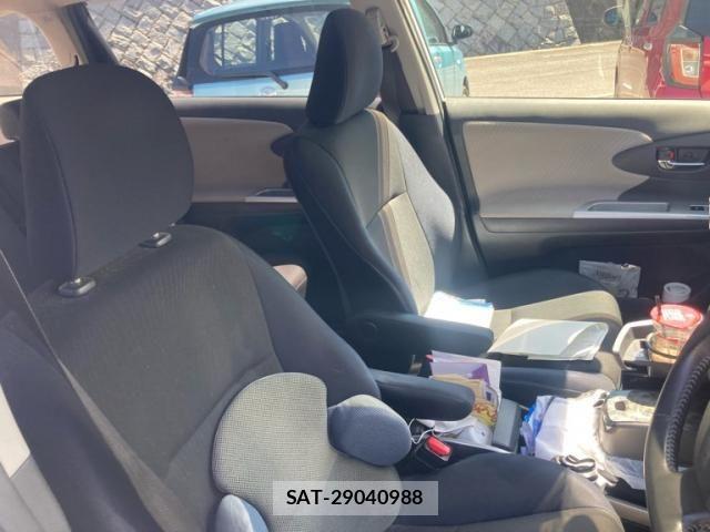 Toyota WISH 2009-07 7227451-14
