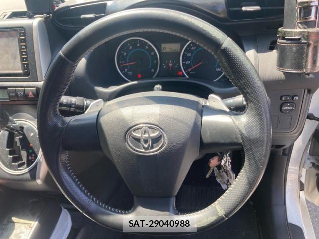 Toyota WISH 2009-07 7227451-18