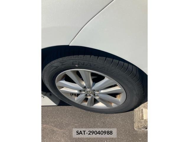 Toyota WISH 2009-07 7227451-7