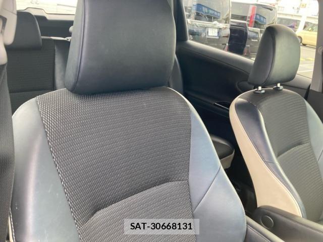 Toyota WISH 2013-11 7227462-14