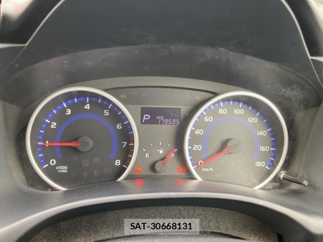 Toyota WISH 2013-11 7227462-18
