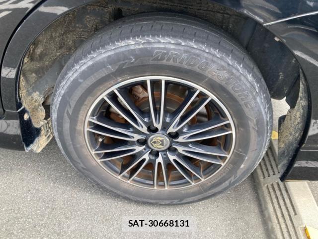 Toyota WISH 2013-11 7227462-6
