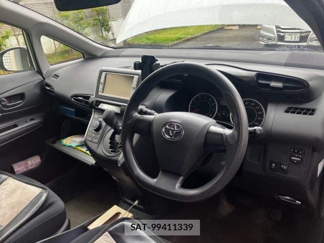 Toyota WISH 2009-08 7252914-10