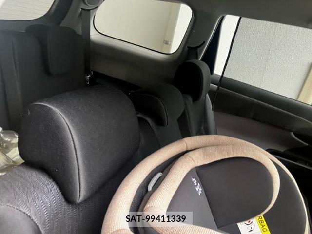 Toyota WISH 2009-08 7252914-14