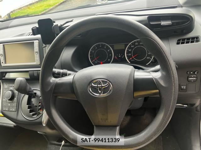 Toyota WISH 2009-08 7252914-16