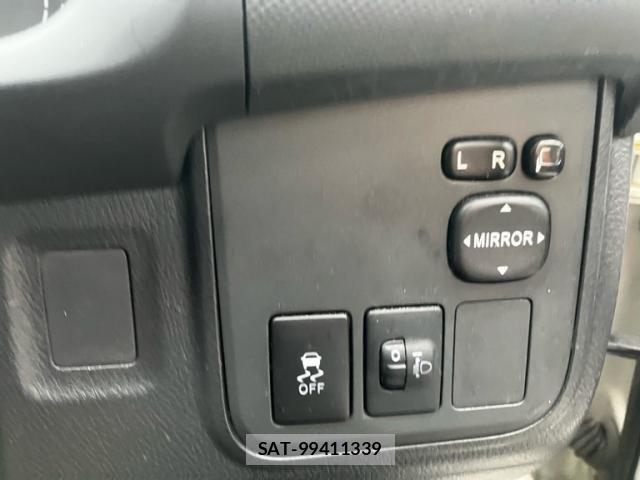 Toyota WISH 2009-08 7252914-19