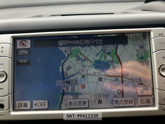 Toyota WISH 2009-08 7252914-20