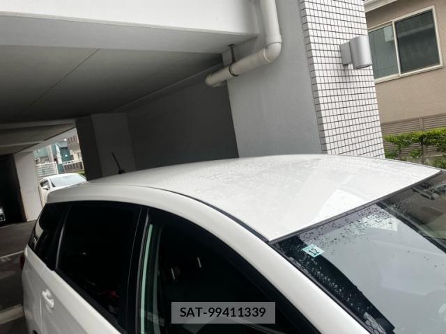 Toyota WISH 2009-08 7252914-2